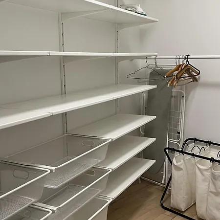 Strandbygade 83,3 Tv Apartamento Esbjerg