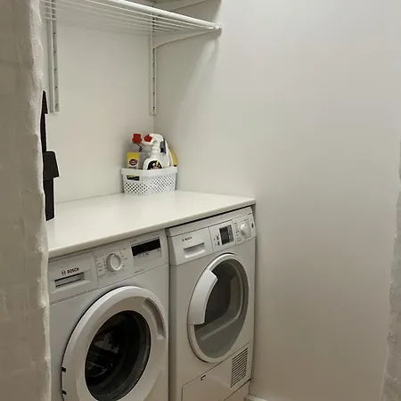 Strandbygade 83,3 Tv Apartamento