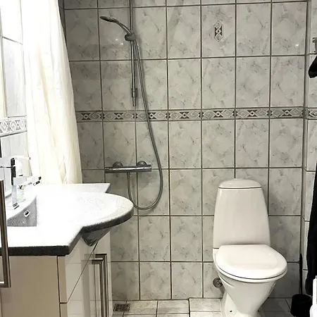 Strandbygade 83,3 Tv Esbjerg